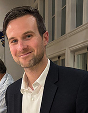 Dr Alexandre Prud'homme-Delage