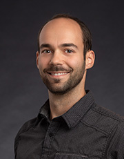 Dr Maxime Tétreault